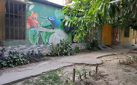 Aparta-Refugio El Retiro Verde